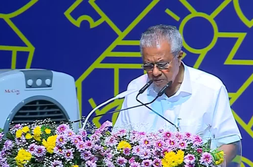  ആവിഷ്കാര സ്വാതന്ത്ര്യത്തിന്റെ വിജയം; മുപ്പതാമത് ഐഎഫ്എഫ്കെയ്ക്ക് ഉജ്ജ്വല സമാപനം