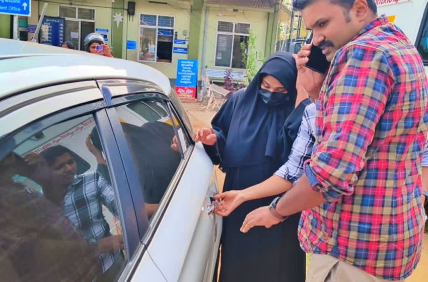  കോഴിക്കോട് ദീപക്കിന്റെ മരണം: പ്രതി ഷിംജിതയെ 14 ദിവസത്തേക്ക് റിമാൻഡ് ചെയ്തു