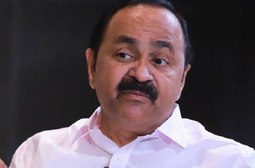  അതിവേഗ റെയിൽ വരട്ടെ; കേന്ദ്ര പദ്ധതിയെ പിന്തുണച്ച് വി.ഡി. സതീശൻ