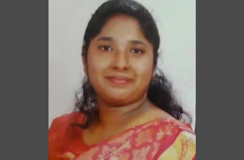  ഗുജറാത്തിൽ വാഹനാപകടം: ചെങ്ങന്നൂർ സ്വദേശിനി മരിച്ചു; ഭർത്താവിനും മകനും പരിക്ക്