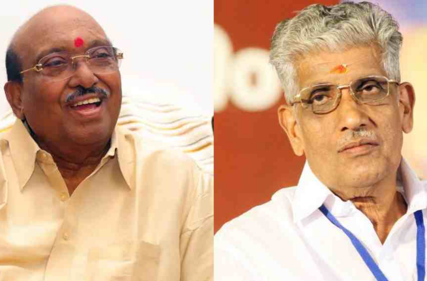  സുകുമാരൻ നായർ നിഷ്കളങ്കൻ; എൻഎസ്എസിനെ തള്ളിപ്പറയില്ലെന്ന് വെള്ളാപ്പള്ളി നടേശൻ