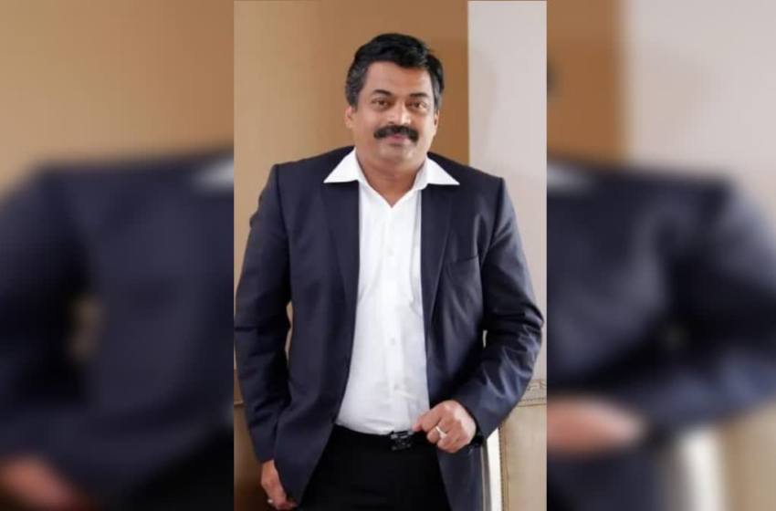  കോൺഫിഡന്റ് ഗ്രൂപ്പ് ഉടമ സി.ജെ. റോയ് ബെംഗളൂരുവിലെ ഓഫീസിൽ വെടിയേറ്റ് മരിച്ച നിലയിൽ