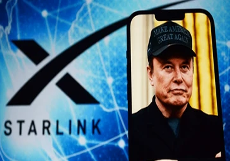  റഷ്യയുടെ സ്റ്റാർലിങ്ക് ഉപയോഗം തടഞ്ഞു: നിർണ്ണായക വിജയവുമായി എലോൺ മസ്കും ഉക്രെയ്നും