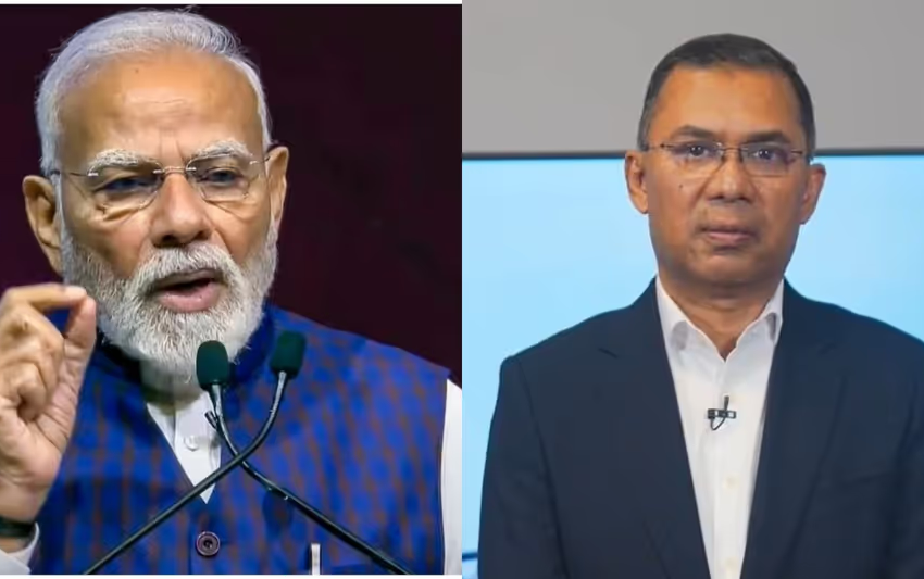  താരിഖ് റഹ്മാനെ ഇന്ത്യയിലേക്ക് സ്വാഗതം ചെയ്ത് പ്രധാനമന്ത്രി; ബംഗ്ലാദേശുമായി പുതിയ നയതന്ത്ര അധ്യായം