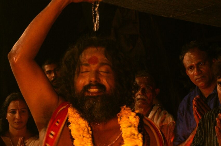  ‘SWAAMI’: A Cinematic Masterpiece Exploring the Deepest Corridors of Human Faith and Guilt