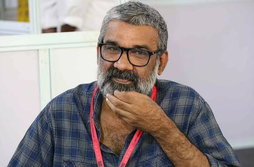  യുവനടിയുടെ പീഡന പരാതി: സംവിധായകൻ രഞ്ജിത്ത് അറസ്റ്റിൽ