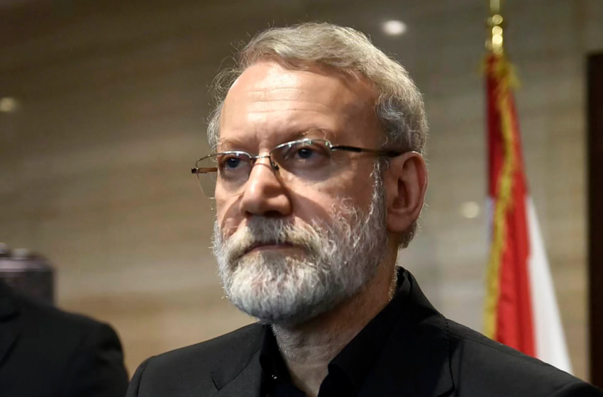  മിഡിൽ ഈസ്റ്റിൽ യുദ്ധം കനക്കുന്നു: ഇസ്രായേൽ ആക്രമണത്തിൽ ലാരിജാനിയും സുലൈമാനിയും കൊല്ലപ്പെട്ടതായി റിപ്പോർട്ട്