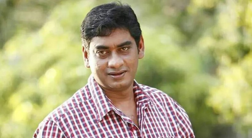  രാഷ്ട്രീയ കളത്തിൽ പുതിയ പോരാട്ടം; തിരുവനന്തപുരത്ത് സുധീർ കരമന എൽഡിഎഫ് സ്വതന്ത്രൻ