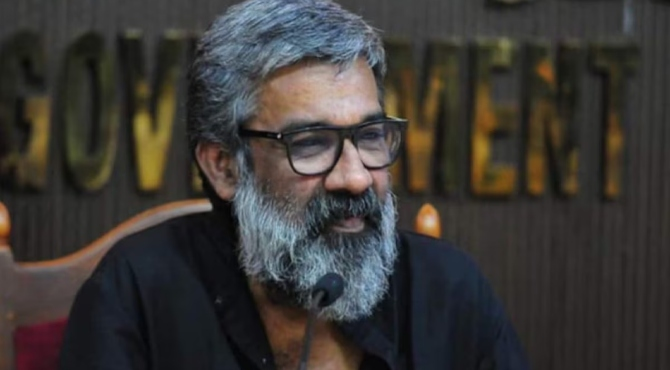  ലൈംഗിക പീഡന പരാതി: സംവിധായകൻ രഞ്ജിത്ത് പോലീസ് കസ്റ്റഡിയിൽ