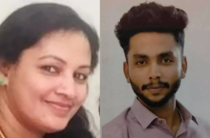  കണ്ണൂരിനെ നടുക്കി മകൻ അമ്മയെ കഴുത്തറുത്ത് കൊലപ്പെടുത്തി; ലഹരി ഉപയോഗത്തെച്ചൊല്ലിയുള്ള തർക്കം ദുരന്തത്തിൽ കലാശിച്ചു