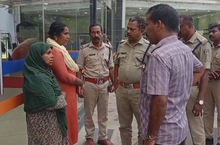  തിരുവനന്തപുരത്ത് വീട്ടിൽ പ്രസവിച്ച നവജാതശിശു മരിച്ച നിലയിൽ; ദുരൂഹത ആരോപിച്ച് പോലീസ്