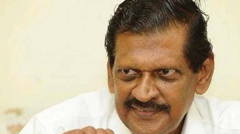  കേരള കോൺഗ്രസ് ലയനത്തിന് വഴിയൊരുക്കി പി.ജെ. ജോസഫ്: ജോസ് കെ. മാണിക്ക് മടങ്ങിവരാമെന്ന് ആഹ്വാനം