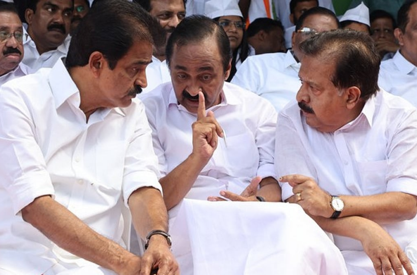  മുഖ്യമന്ത്രി പദം: കോൺഗ്രസ് നിയമസഭാകക്ഷിയിൽ കെ.സി. വേണുഗോപാൽ പക്ഷത്തിന് മേൽക്കൈയെന്ന് അവകാശവാദം