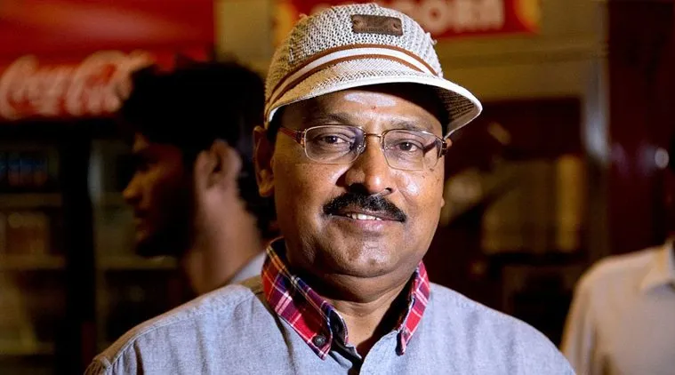  തമിഴ് ചലച്ചിത്ര ലോകത്തിന് കനത്ത നഷ്ടം; പ്രശസ്ത സംവിധായകനും നടനുമായ കെ. ഭാഗ്യരാജ് അന്തരിച്ചു