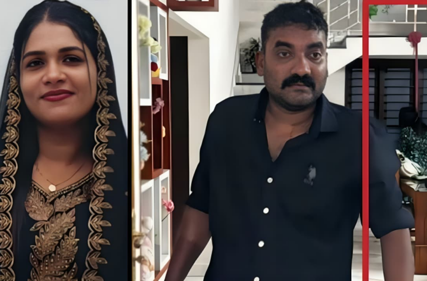  അടൂരിലെ യുവതിയുടെ മരണം: ആൺസുഹൃത്ത് ആത്മഹത്യാ പ്രേരണക്കുറ്റത്തിന് അറസ്റ്റിൽ