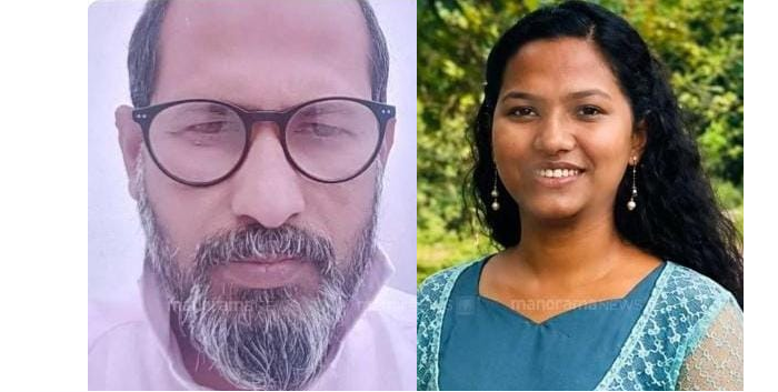  കുന്നംകുളത്ത് കടുത്ത സാമ്പത്തിക ബാധ്യത: ഒരു കുടുംബത്തിലെ നാലുപേർ ആത്മഹത്യയ്ക്ക് ശ്രമിച്ചു; അച്ഛനും മകളും മരിച്ചു, രണ്ടുപേർ ഗുരുതരാവസ്ഥയിൽ