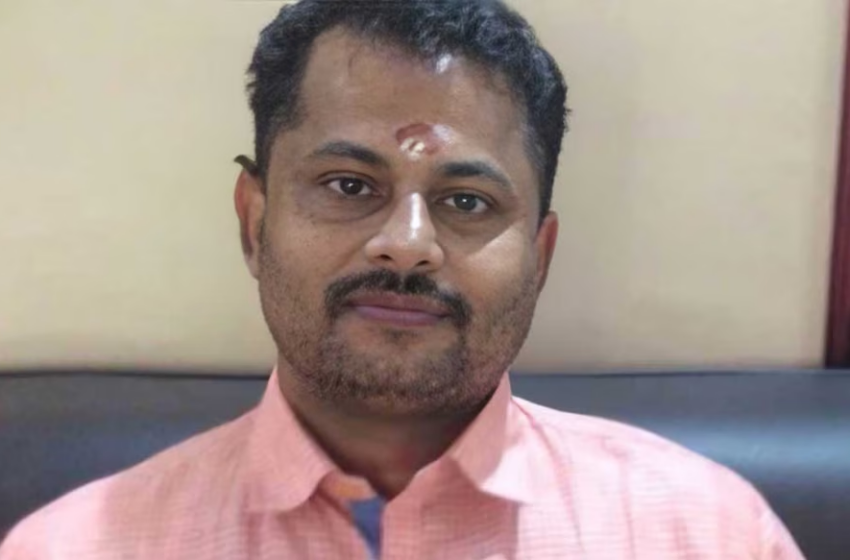  പാലത്തായി പോക്സോ കേസ്: പ്രതി പത്മരാജന്റെ ശിക്ഷാവിധി ഹൈക്കോടതി മരവിപ്പിച്ചു; ഉപാധികളോടെ ജാമ്യം