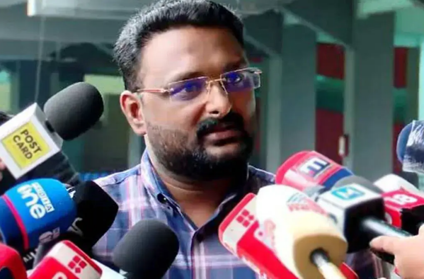  മുഖ്യമന്ത്രിക്കെതിരെ വ്യാജ പ്രചരണം: റിപ്പോർട്ടർ ടി.വി. ഉടമ ആൻ്റോ അഗസ്റ്റിനെതിരെ കേസ്