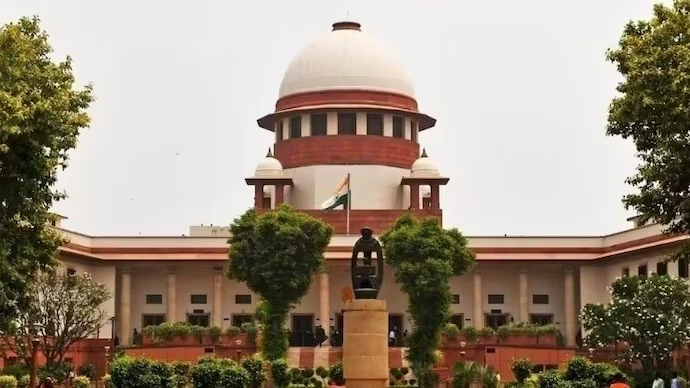  മതം മാറിയാൽ സംവരണ ആനുകൂല്യത്തിന് അർഹതയില്ല: സുപ്രീംകോടതി