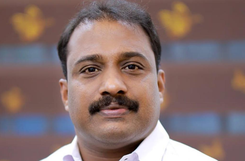  സീ-മാറ്റ് ബന്ധു നിയമന വിവാദം; കെപിസിസി ജനറൽ സെക്രട്ടറിയുടെ ഭാര്യ ആർ. എസ് ഷാനി രാജിവെച്ചു